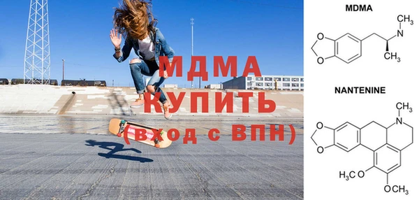 крисы Алзамай